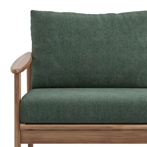 Ashton Patio Club Chair(2 Per Carton-Moss