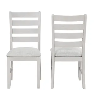 Echo Dining Chair-Driftwood