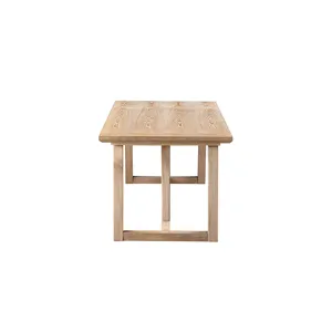 Putnam 3 Piece Occasional Set 1 Coffee & 2 End Tables-Walnu