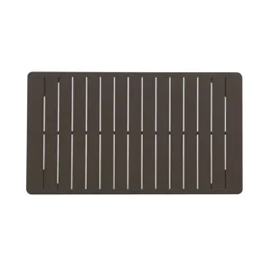 Genova Patio Coffee Table