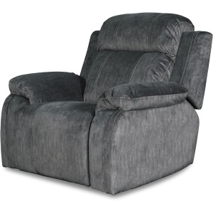 Tango Glider Recliner-Shadow