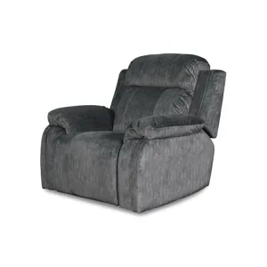 Tango Glider Recliner-Shadow