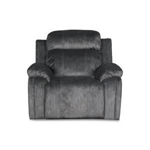 Tango Glider Recliner-Shadow