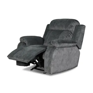 Tango Glider Recliner-Shadow