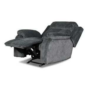 Tango Glider Recliner-Shadow