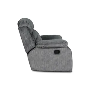 Tango Glider Recliner-Shadow