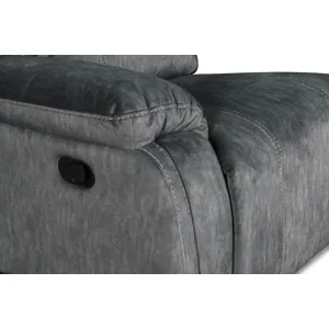 Tango Glider Recliner-Shadow