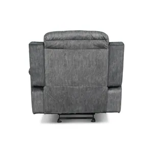 Tango Glider Recliner-Shadow