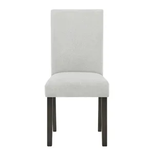 Carissa Dining Chair-Stone