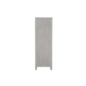 Fiona Chest-Mist Gray