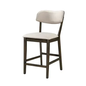 Rex Open Back Counter Chair(2 Per Carton)