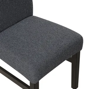 High Line Dining Chair(2 Per Carton-Gray
