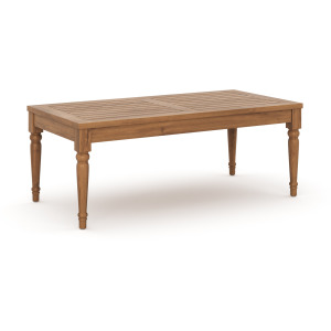 SAVANNAH OUTDOOR Savannah Coffee Table