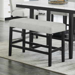 Celeste Counter Bench-Stone