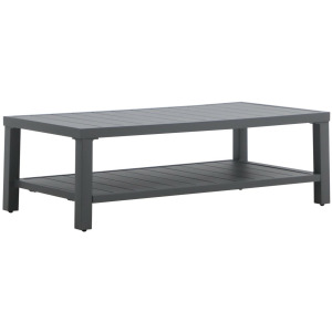 Bungalow Patio Coffee Table