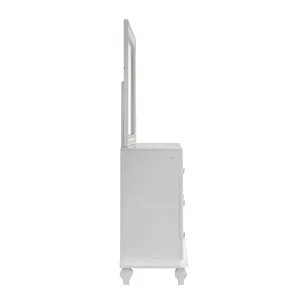 Stardust Dresser-White
