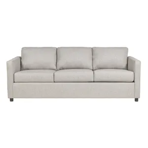 Elio 3 Seater Sofa-Beige