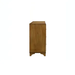 Talcott Dresser Honey