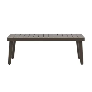 Genova Patio Coffee Table