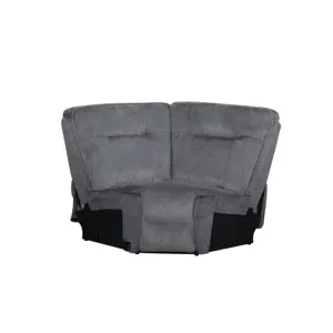 Teddy Wedge-Gray