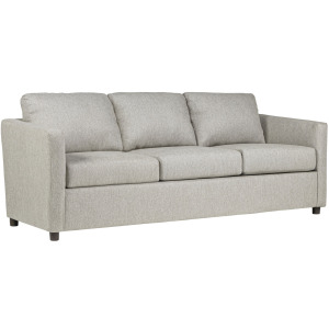 Elio Upholstery Elio 3 Seater Sofa-Beige