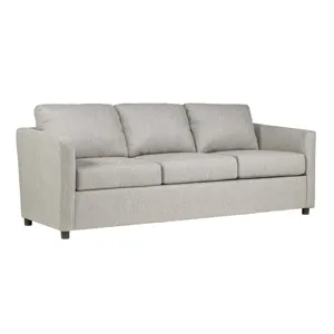 Elio 3 Seater Sofa-Beige