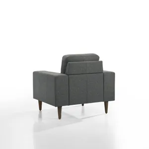 Vale Chair-Gray