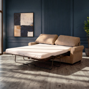 Briar Sleeper Sofa Briar Queen Sleeper Sofa Brown