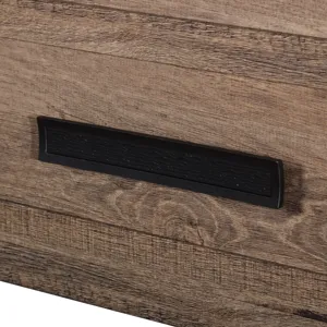Coventry Hall Chest-Pecan