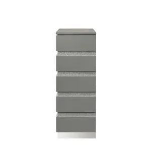 Paradox Chest-Gray