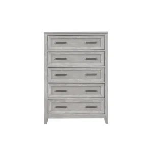 Fiona Chest-Mist Gray