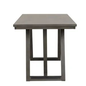 High Line Counter Table-Coffee