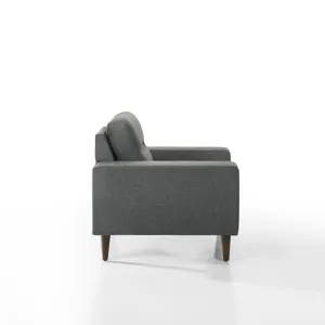 Vale Chair-Gray