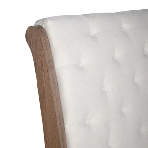 Coventry Hall Headboard, Footboard And Slats-Pecan - King