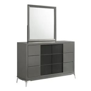 Nocturne Dresser-Slate