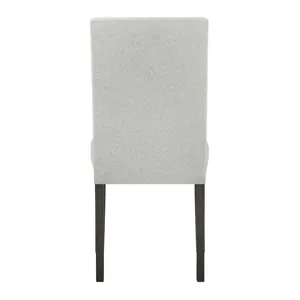 Carissa Dining Chair-Stone
