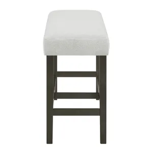 Carissa Counter Bench-Stone