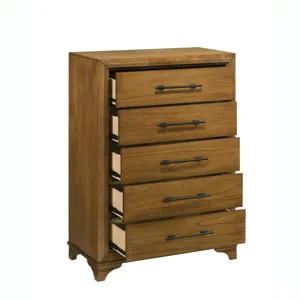 Talcott Chest Honey