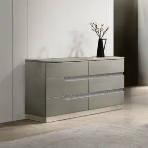 Paradox Dresser-Gray