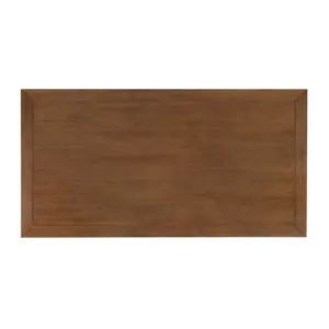 Putnam Counter Table-Walnut