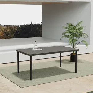 Moana Patio Dining Table