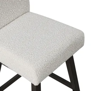 High Line Swivel Counter Chair(2 Per Carton-White