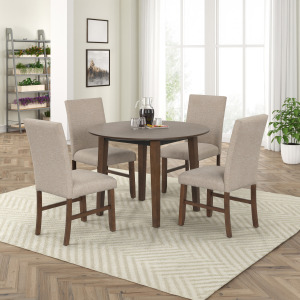 Hargrove Dining Hargrove 5 PC 42