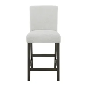 Carissa Counter Chair-Stone