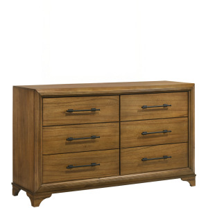 Talcott Dresser Honey