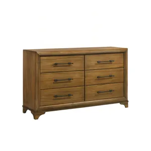 Talcott Dresser Honey