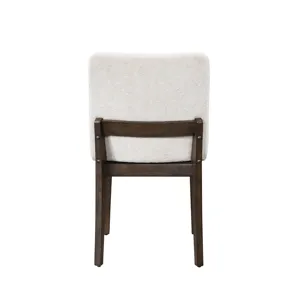 Kody Upholstered Dining Chair(2 Per Carton-Cream
