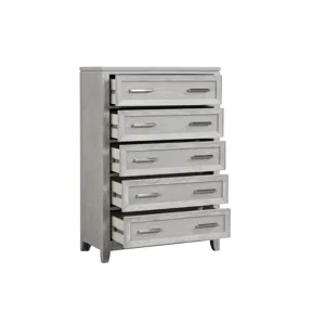 Fiona Chest-Mist Gray
