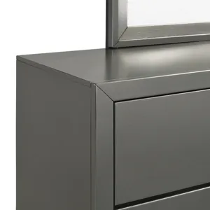 Nocturne Dresser-Slate