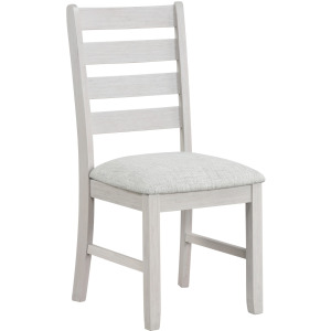 Echo Dining Chair-Driftwood